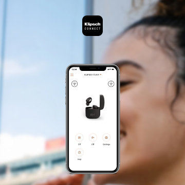 Klipsch Connect App